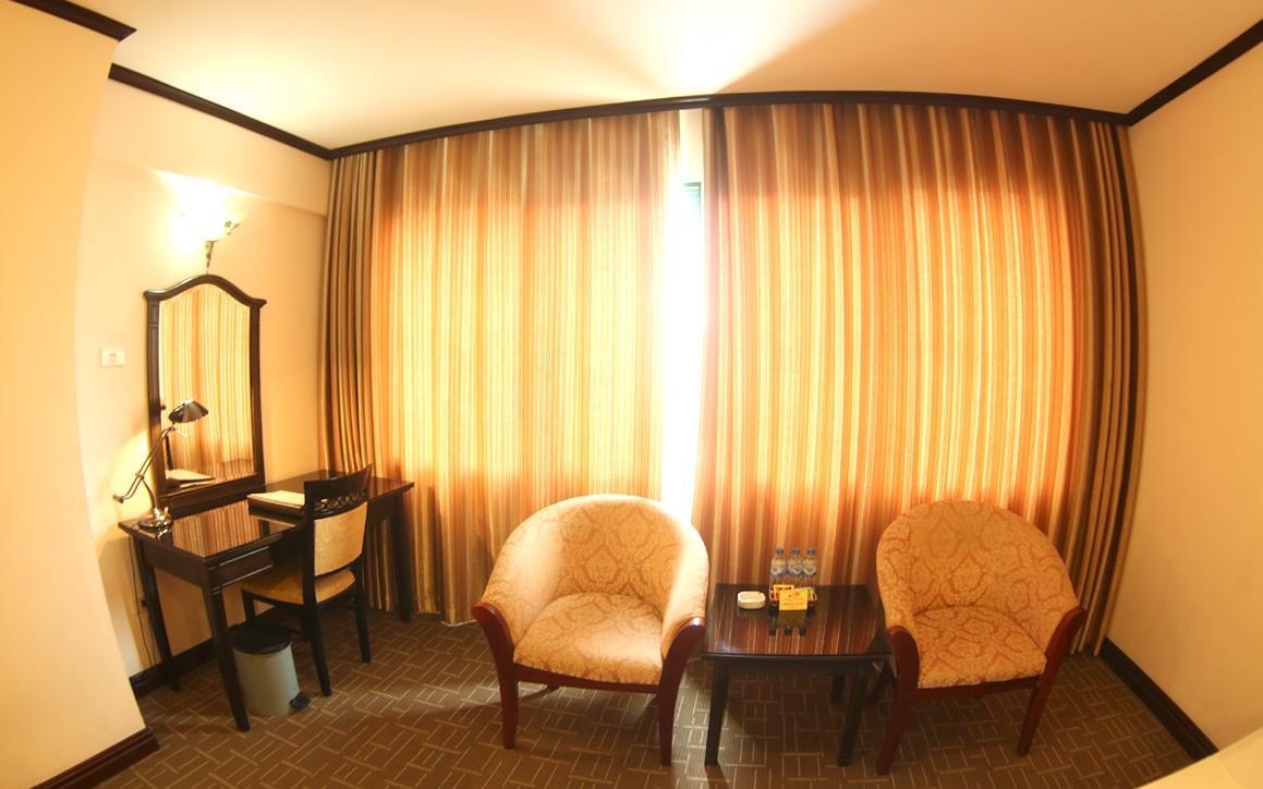 Sao Mai Hotel Thanh Hoa Экстерьер фото