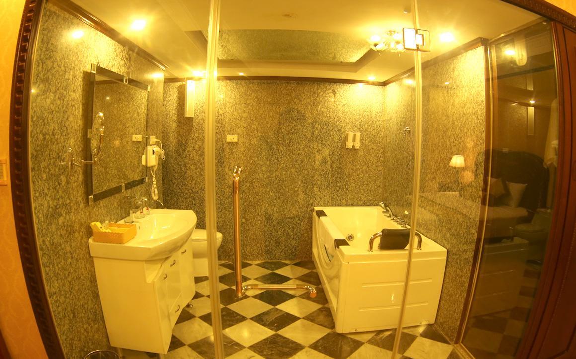 Sao Mai Hotel Thanh Hoa Экстерьер фото